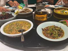 -曹家小菜(胜太路店)