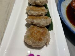 顺德煎藕饼-岭南真味·匠心粤菜(K11店)