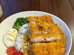 -肥朵食堂(带梦胡同店)