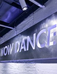 -我舞空间舞蹈培训