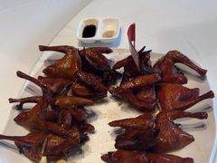 -侨美·唐荔园·40年地道粤菜