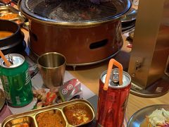 -闻老头·菊花炭烤肉(D11店)