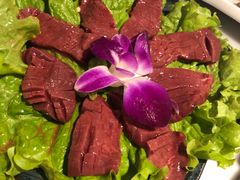 -尚尚仙·酸汤猪手·猪肚鸡火锅(华联万柳购物中心店)