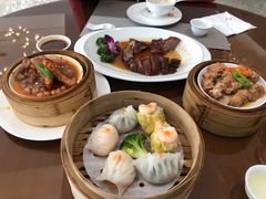豉香蒸排骨-豫璟轩中餐厅(南昌万怡店)