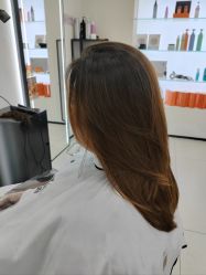 -FINE HAIR 烫染专业设计