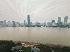 -上海凯宾斯基大酒店