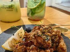 -沏点Trattoria意大利餐厅(新街口店)