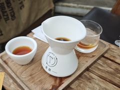 -唐咖精品咖啡(大理古城手冲店)