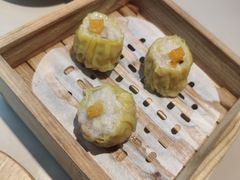 -蔡澜点心(三里屯T+MALL店)