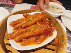 -虾饺妹·粤式茶餐厅(荟聚店)