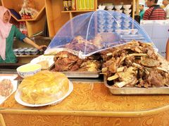 -清真·益鑫羊肉手抓馆(花园北街店)