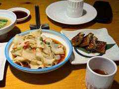 -禾风·海鲜料理自助(玉林店)