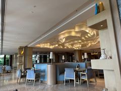 -舟山朱家尖威斯汀酒店·知味标帜自助餐厅