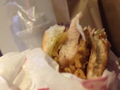 -麦当劳(西单明珠店)