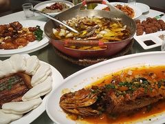 -新侨小馆(东直门北小街店)