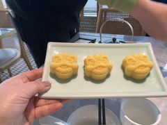 -陶兰居·手工点心·粤菜(圆融时代广场店)