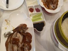-大鸭梨烤鸭(石佛营店)