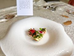 -九献创意菜·新中式(亮马河花园私宴店)