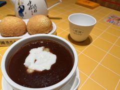 -蔡澜点心·粤菜(花城汇南区店)