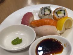 -苏州苏州湾艾美酒店-新食谱全日制餐厅