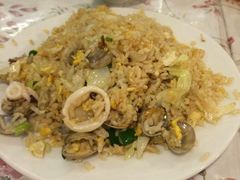 -花乐餐厅(涠洲岛店)