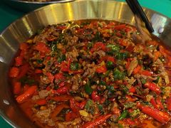 -川正旺江湖菜(三元桥店)