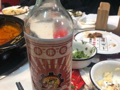 -XiaoJunGan Hotpot 钢管厂五区小郡肝火锅串串香