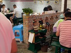 -扎起市井老火锅(乐山总店)