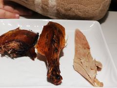 -小放牛炒菜馆(裕华万达店)