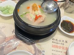 -长顺参鸡汤店(西塔总店)