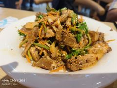 -岩明火勺店(承德路店)