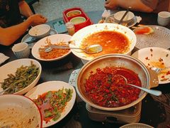 -鱼你相聚·河鲜馆(袁家岭店)
