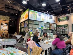-阿金大白·上海菜馆(新天地店)