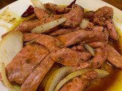 -大正泥炉烤肉(苏宁店)