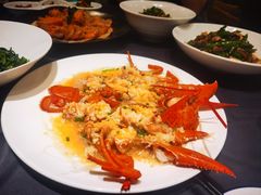 -海鲜e族(马王堆店)