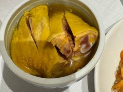 -老吉士酒家(天平路店)