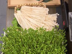 -湊湊火锅·茶憩(打浦桥日月光店)