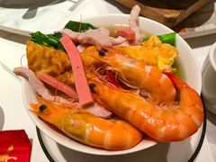 -先记烧鹅王·本地粤菜(福永店)