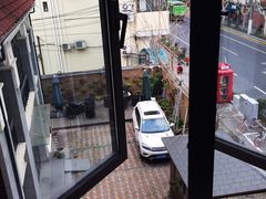 -上海市静安区图书馆(新闸路馆)