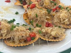 -景好海鲜餐厅(大鹏必选旅游店)