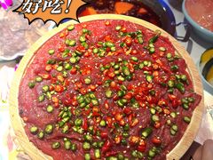 -万家红火锅(绵竹店)