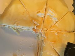 -艾加柒克蛋糕茶歇甜品台(春熙路店)