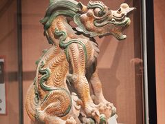 -大同市博物馆