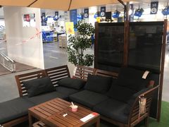 -宜家家居(哈尔滨商场店)