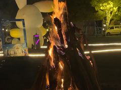 -不觉晓CAMPING(上海迪士尼营地店)