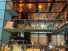 -THE CANNERY&JUJU 新鲜海鲜·牛排美食酒廊