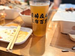 -华府九号海鲜烧烤大排档(龙域店)