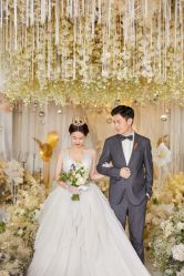 -帆拉斐婚纱摄影(春熙店)