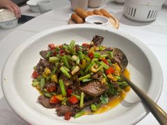 -花椒俏川菜小馆(南海万达店)