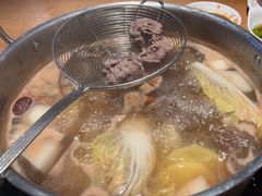 -好想牛·鲜切自助牛肉火锅(七堡花园城店)